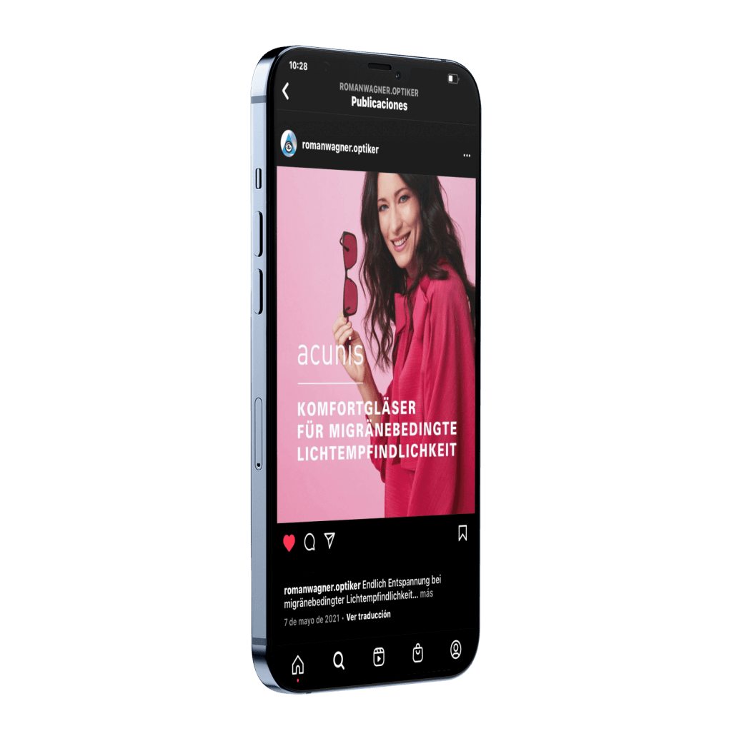 Punto_negro Servicios Redes Sociales - Marina Media Denia